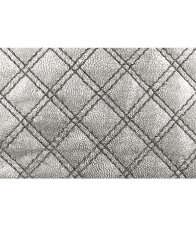 3-D Prägeschablone Quilted - Tim Holtz