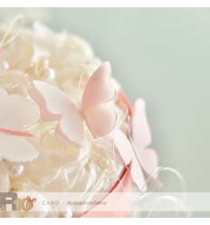 Dies Layered Butterflies - Alexandra Renke