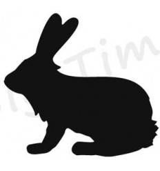 Hase Stempel