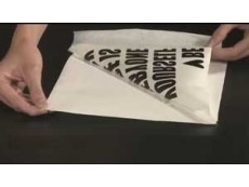 Transfer Tape / Aplication Tape from Poli-Tape